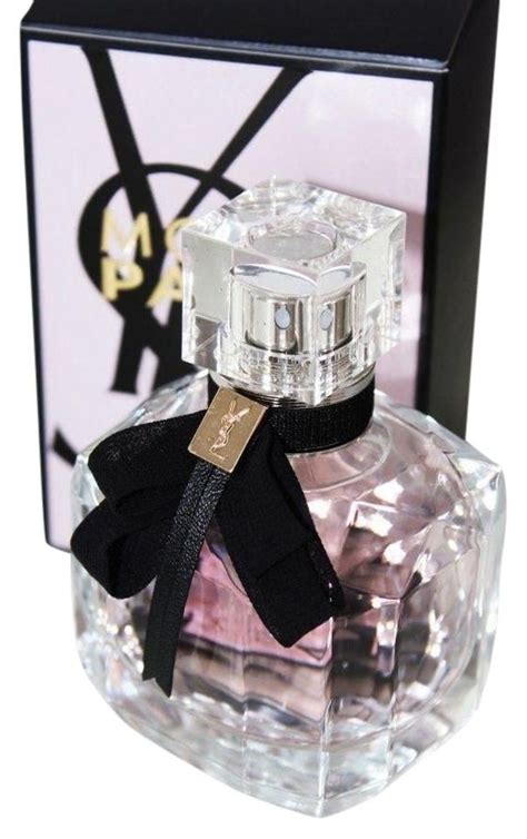 ysl pink bottle